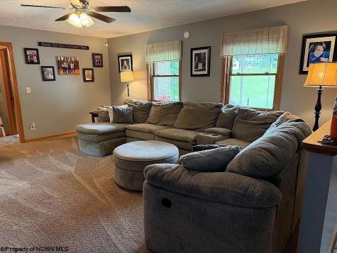 170 Jimtown Road Coalton WV 26257