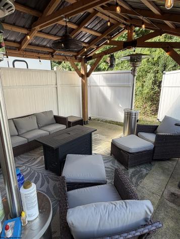 170 Jimtown Road Coalton WV 26257