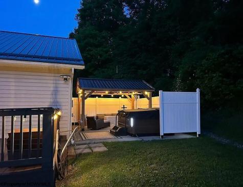 170 Jimtown Road Coalton WV 26257