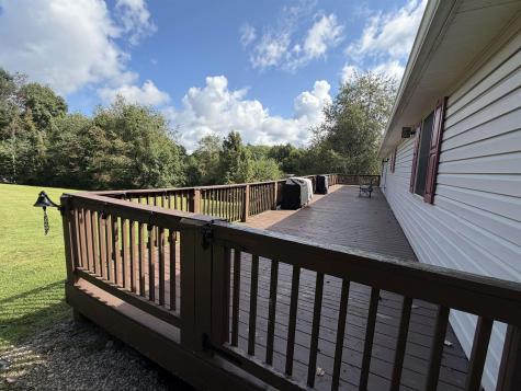 170 Jimtown Road Coalton WV 26257