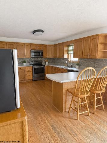 170 Jimtown Road Coalton WV 26257