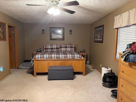 170 Jimtown Road Coalton WV 26257