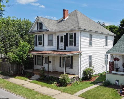109 Davis Street Elkins WV 26241