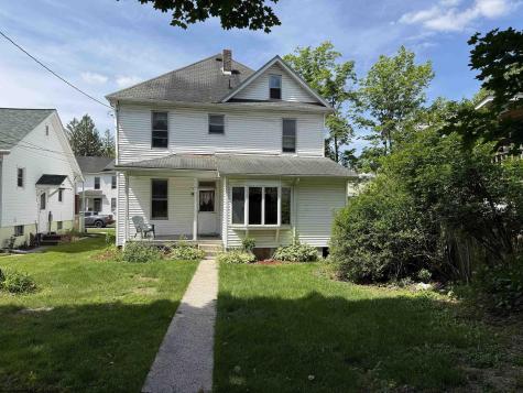 109 Davis Street Elkins WV 26241