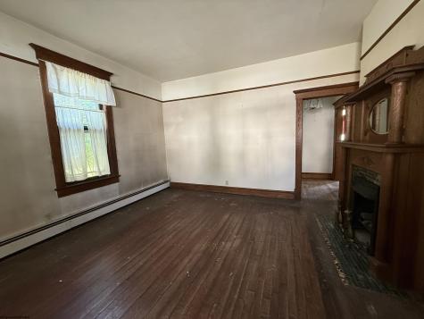 109 Davis Street Elkins WV 26241
