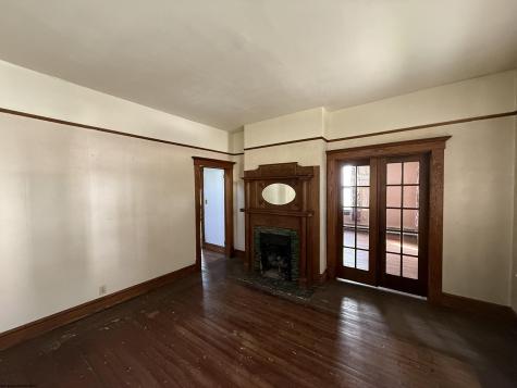 109 Davis Street Elkins WV 26241