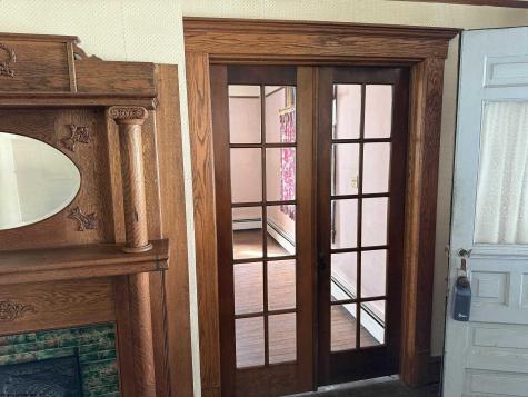 109 Davis Street Elkins WV 26241