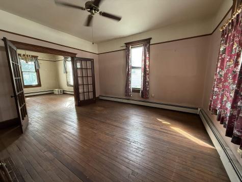 109 Davis Street Elkins WV 26241