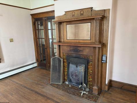 109 Davis Street Elkins WV 26241