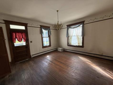 109 Davis Street Elkins WV 26241