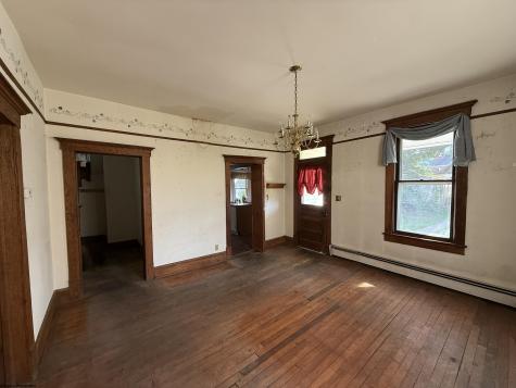 109 Davis Street Elkins WV 26241