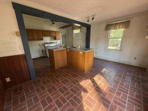 109 Davis Street Elkins WV 26241