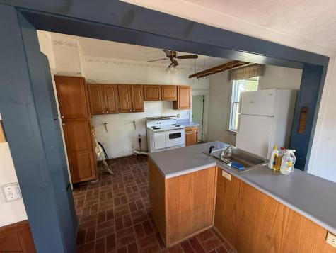 109 Davis Street Elkins WV 26241