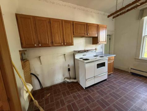109 Davis Street Elkins WV 26241