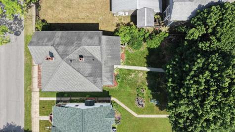 109 Davis Street Elkins WV 26241