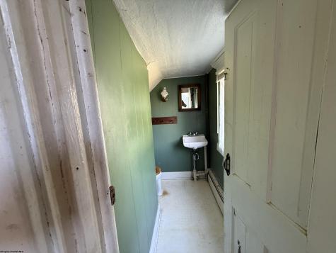109 Davis Street Elkins WV 26241