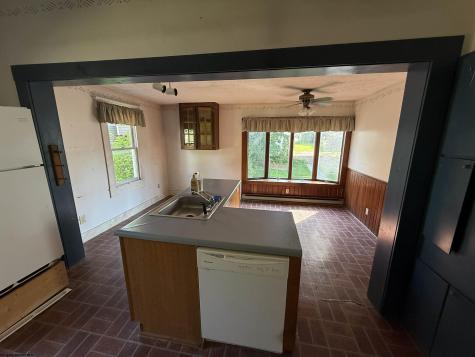 109 Davis Street Elkins WV 26241