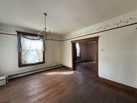 109 Davis Street Elkins WV 26241