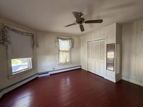 109 Davis Street Elkins WV 26241