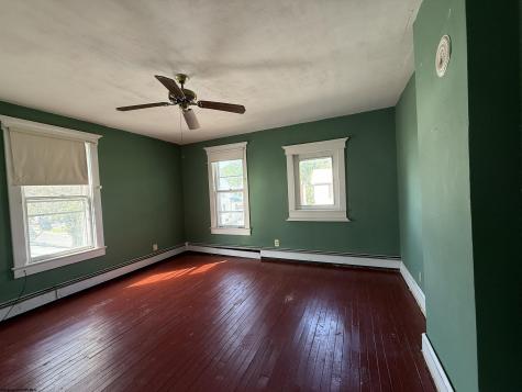 109 Davis Street Elkins WV 26241