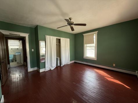 109 Davis Street Elkins WV 26241