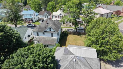 109 Davis Street Elkins WV 26241