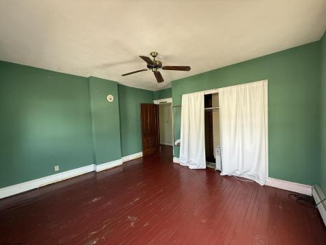 109 Davis Street Elkins WV 26241