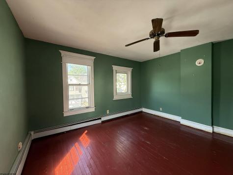 109 Davis Street Elkins WV 26241