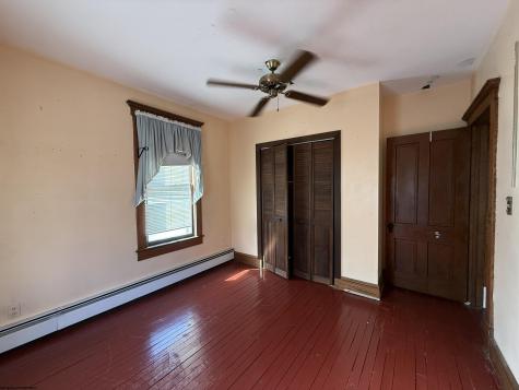 109 Davis Street Elkins WV 26241