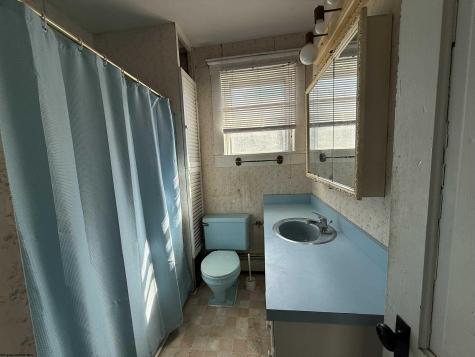 109 Davis Street Elkins WV 26241