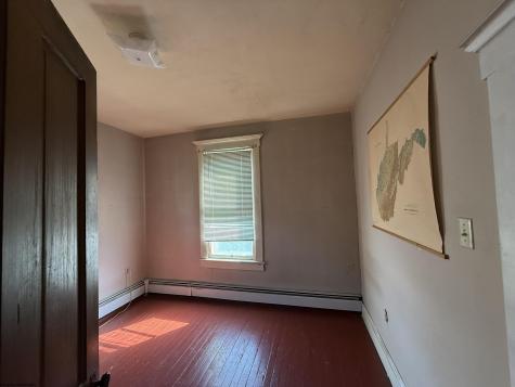 109 Davis Street Elkins WV 26241