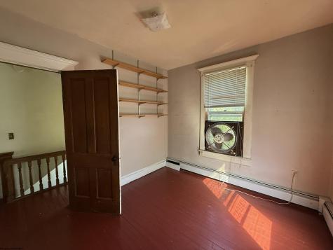 109 Davis Street Elkins WV 26241