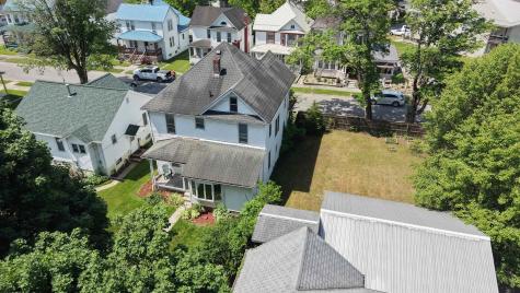 109 Davis Street Elkins WV 26241