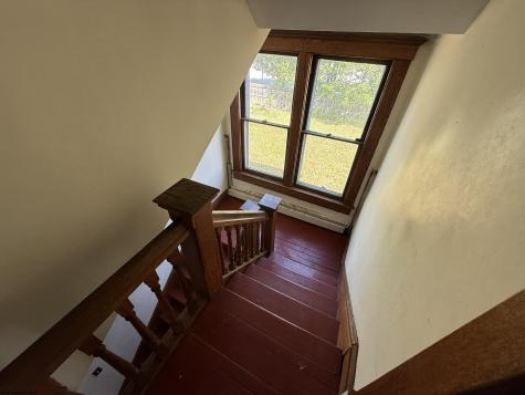 109 Davis Street Elkins WV 26241