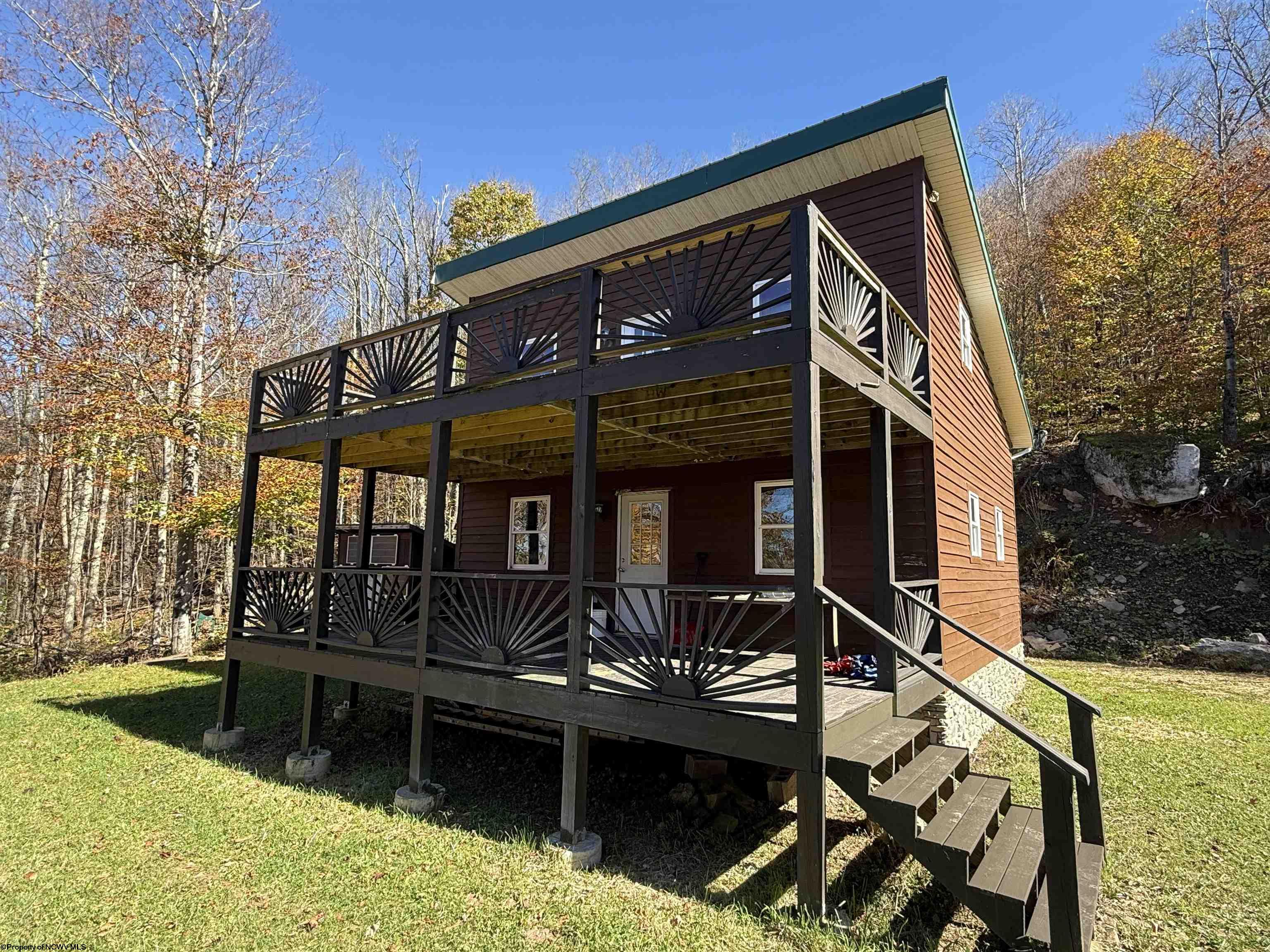 141 Highland Drive Beverly WV 26253