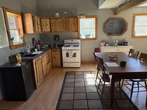 141 Highland Drive Beverly WV 26253