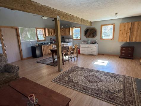 141 Highland Drive Beverly WV 26253