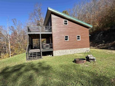 141 Highland Drive Beverly WV 26253