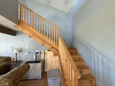 141 Highland Drive Beverly WV 26253