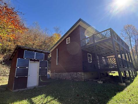 141 Highland Drive Beverly WV 26253