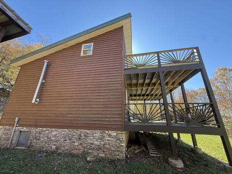 141 Highland Drive Beverly WV 26253
