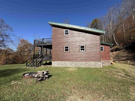 141 Highland Drive Beverly WV 26253