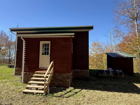 141 Highland Drive Beverly WV 26253