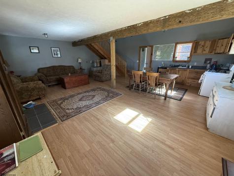 141 Highland Drive Beverly WV 26253