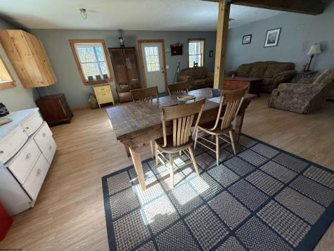 141 Highland Drive Beverly WV 26253