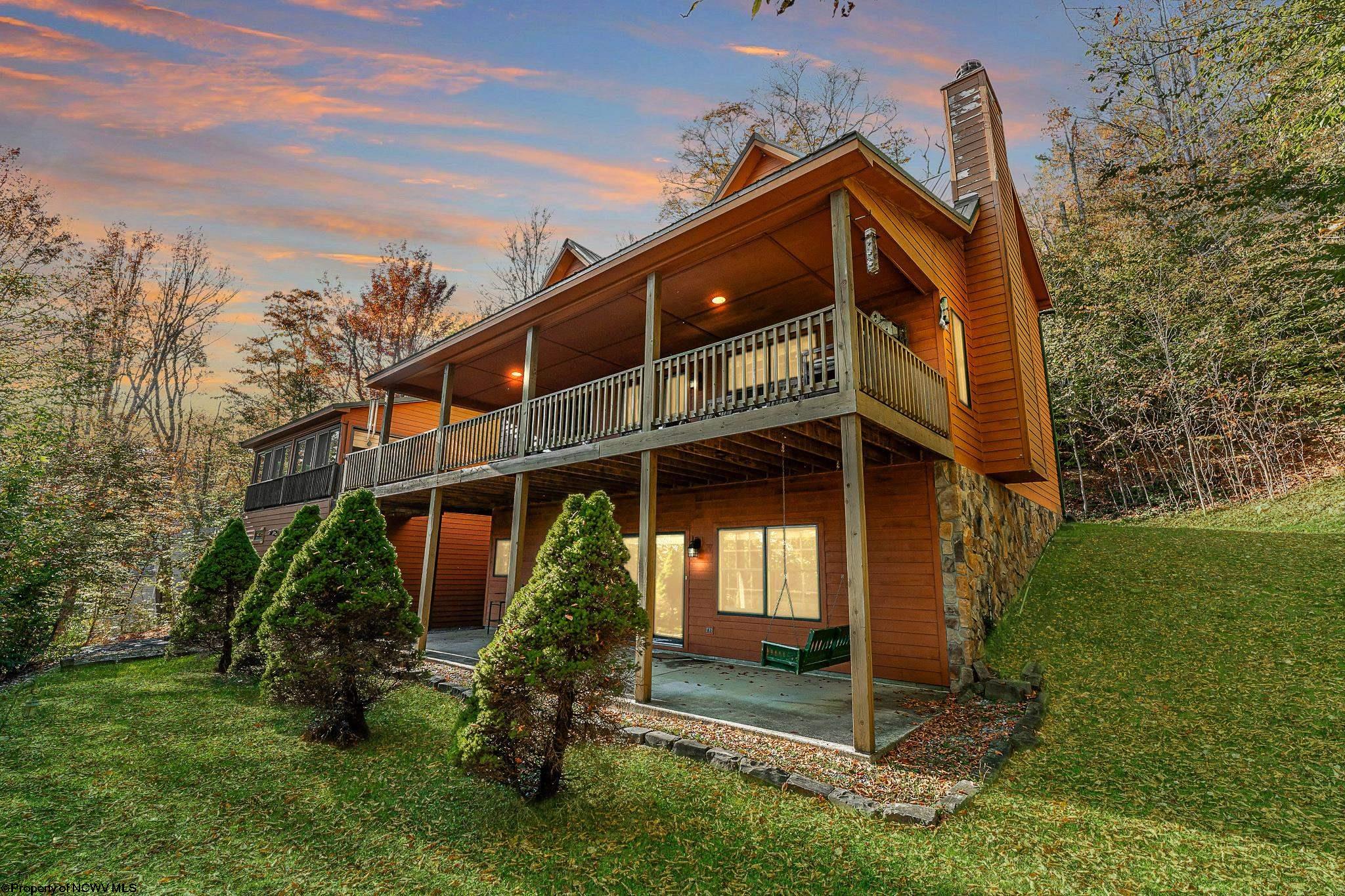 623 Northpoint Way Davis WV 26260