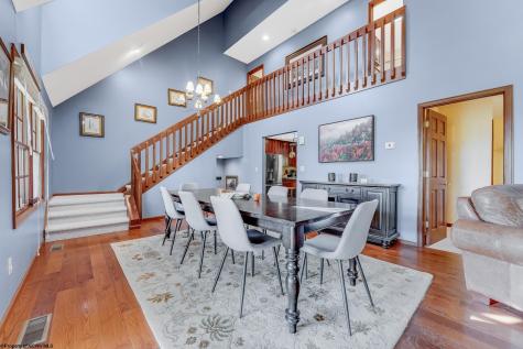 623 Northpoint Way Davis WV 26260