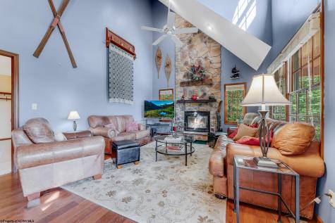 623 Northpoint Way Davis WV 26260