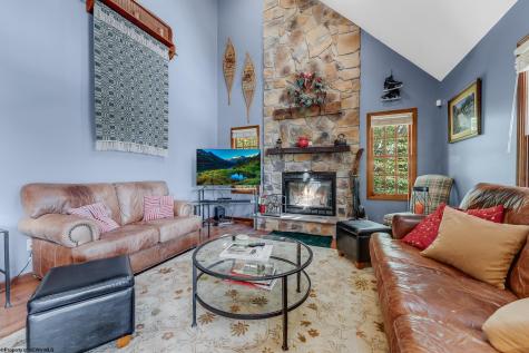 623 Northpoint Way Davis WV 26260