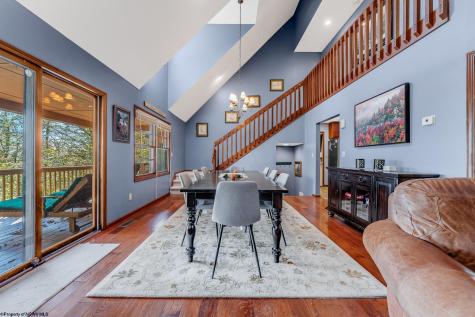 623 Northpoint Way Davis WV 26260